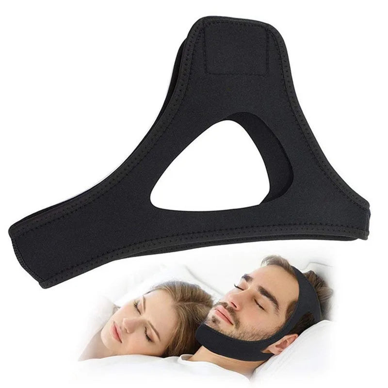 Máscara Para Apneia do Sono - Healovia™