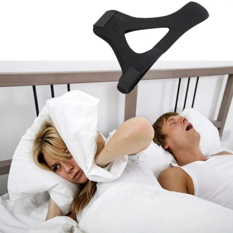 Máscara Para Apneia do Sono - Healovia™